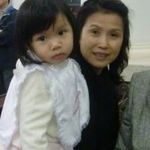 Bonnie Wan - @bonniewan8588 - Instagram
