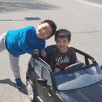 Bonnie Wan - @wbonz - Instagram