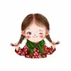 Bonnie Wan - @bonnie.wan2 - TikTok