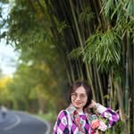 Bonnie Wan - @bonniewan888 - Instagram