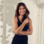 Bonnie Wan Yoga - @bonniewanyoga - Instagram