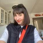 Éline - @bonniewanted - Instagram