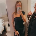 Bonnie Webb - @prinny_bb - Instagram