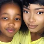 Bonnie Webb - @skena8819 - Instagram