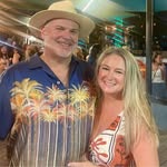 Bonnie Webb Barroso - @bonnielwebb - Instagram