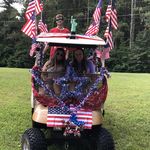 Bonnie Wiggins - @bjbwiggins - Instagram