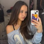 bonnie - @bonniewinyard - Instagram