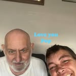 Boo Jackson - @colinsmimi05 - Instagram