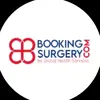 BookingSurgery_ - @bookingsurgery_ - TikTok