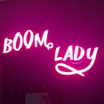 🔸🔶 BOOM LADY 🔶🔸 - @boom.lady - Instagram