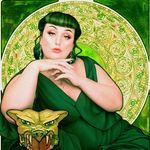 Lady Ɓoo - @laadyyboo - Instagram