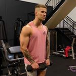 Boo Barraclough - @booradleyfitnesscoach - Instagram