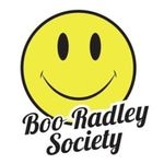 The Boo Radley Society - @booradleyosu - Instagram