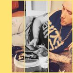 Brad Kav - @boo.radley_412 - Instagram
