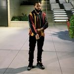 Mr. Johnson - @boo_radley_ - Instagram
