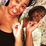 Connie Booker Hill-Glover - @conniebookerhillglover - Instagram