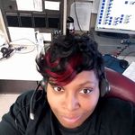 Ingrid Booker-Hill - @buffalicous - Instagram