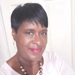 Starlene Booker Hill - @_mrs.hillbook - Instagram