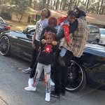 Booker Smith - @bookersmithjr84 - Instagram