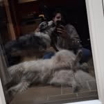 Enora Borlée - @borleeenora - Instagram