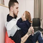 Kevin Borlée - @borleekevin - Instagram