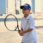 Bora Hünerli | Tennis Player🎾 - @bora.hunerli - Instagram