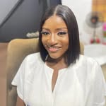 Deborah Iyke - @borah_unusual - Instagram