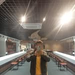 Hunny Bora - @borahunny - Instagram
