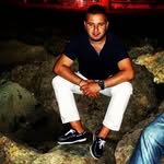 Bora Karaca - @borakaracaa - Instagram