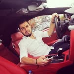 Bora Karaca - @borakaracablog - Instagram