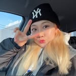 bora-lee - @boralee811 - Instagram
