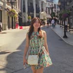 Bora Lee - @borari_i - Instagram