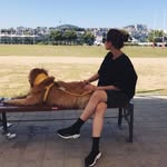 Bora Lee✋️ - @iamboralee - Instagram