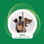 Bora, São Gabriel do Oeste - SGO MS - @borasgoms - Instagram