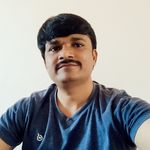 Pramod Borate - @borate_pramod - Instagram