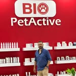 Mehmet Bora Ünal - @bora_biopetactive - Instagram