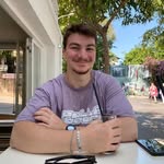 Bora Yağız Tüzer - @borayagiztuzer - Instagram