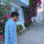 Bora Yalçın - @boraylcin - Instagram