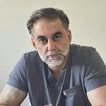 Bora Yalçınlar - @op.dr.borayalcinlar - Instagram