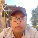 @borayimovdostonbekkk - Instagram