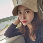 bora YUN - @yunbora35 - Instagram