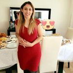 Ayşegül Bora Yüce - @aysegulborayuce - Instagram