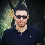 Bora Yüce - @borayuce84 - Instagram