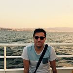 Bora Yüce - @yucebaglama - Instagram