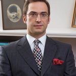 Bora Yücedağ - @borayuce.tr - Instagram