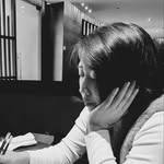 Boram Lucy Cho - @lucky_boram - Instagram
