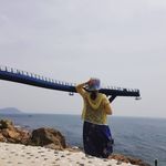 Boram  Jang - @rami358 - Instagram