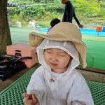 BoRam Jang - @ravely_614 - Instagram