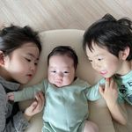 Boram Jang - @boramjang7 - Instagram