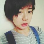 Boram  Kang - @balmbalm_321 - Instagram